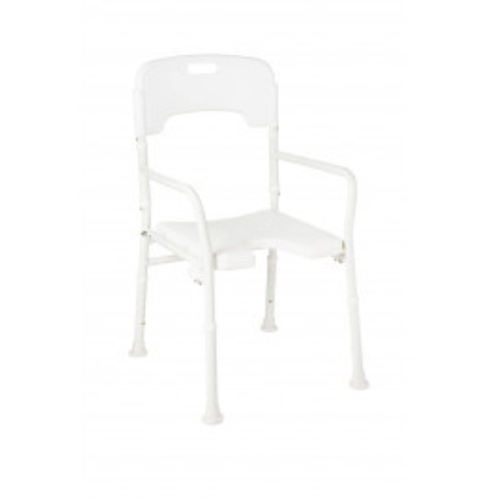 Shower chair