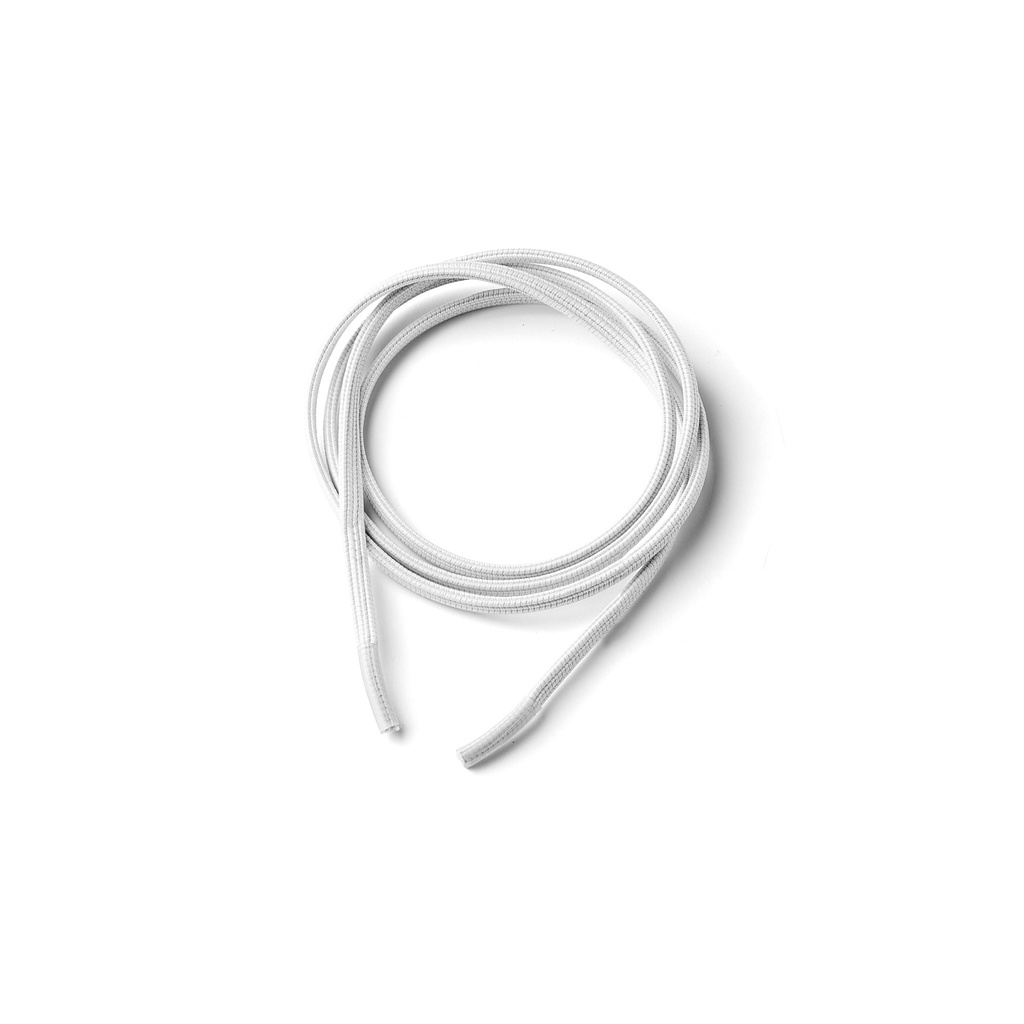Shoelaces elastic sport - (76 cm)