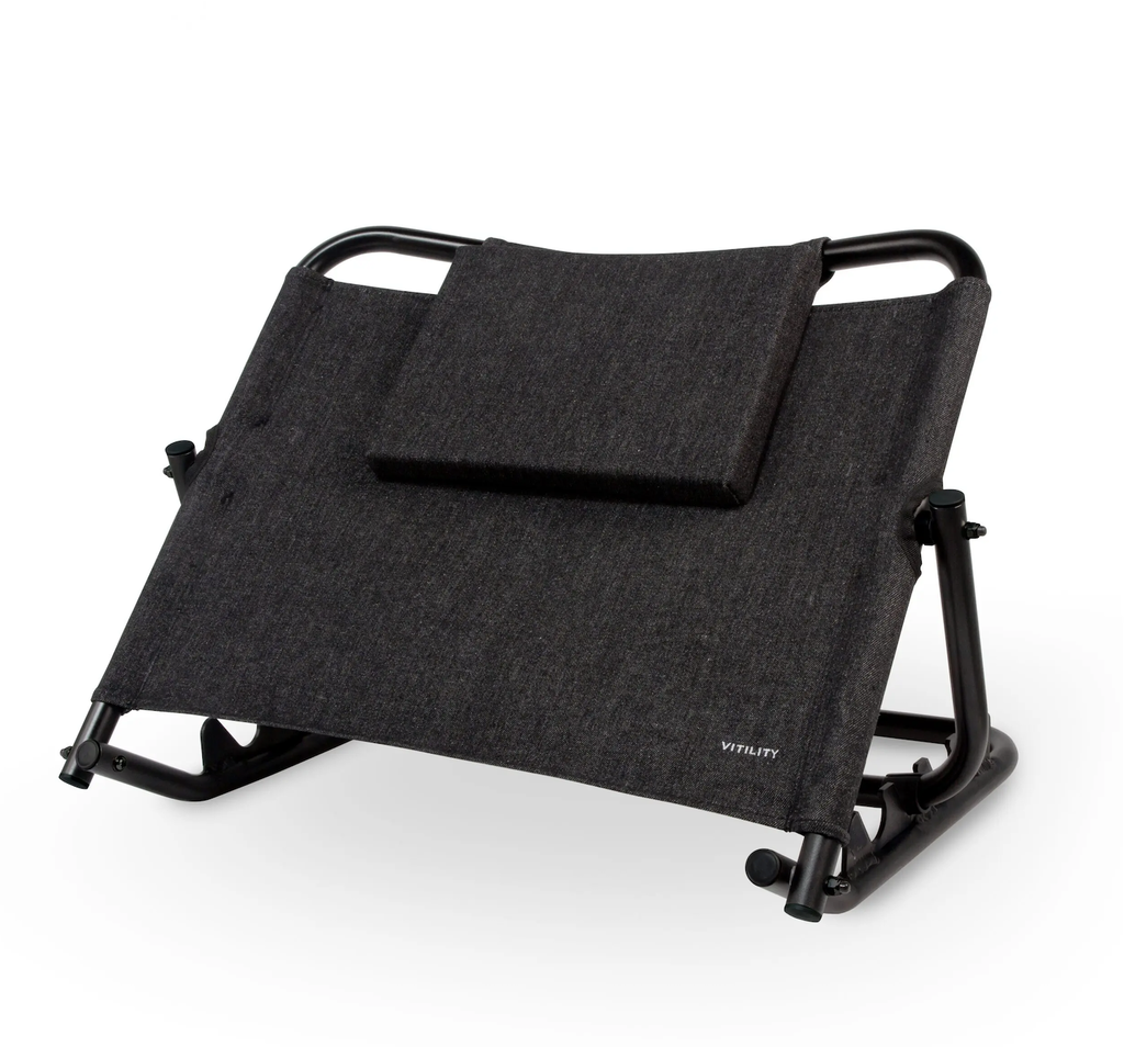 Back rest
