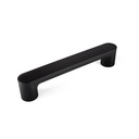 [70111000] ID Wandbeugel - charcoal zwart (35 cm)