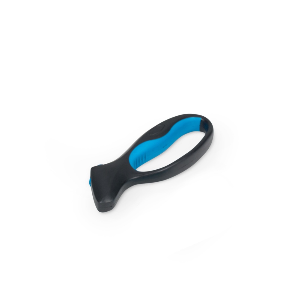 Opener blister