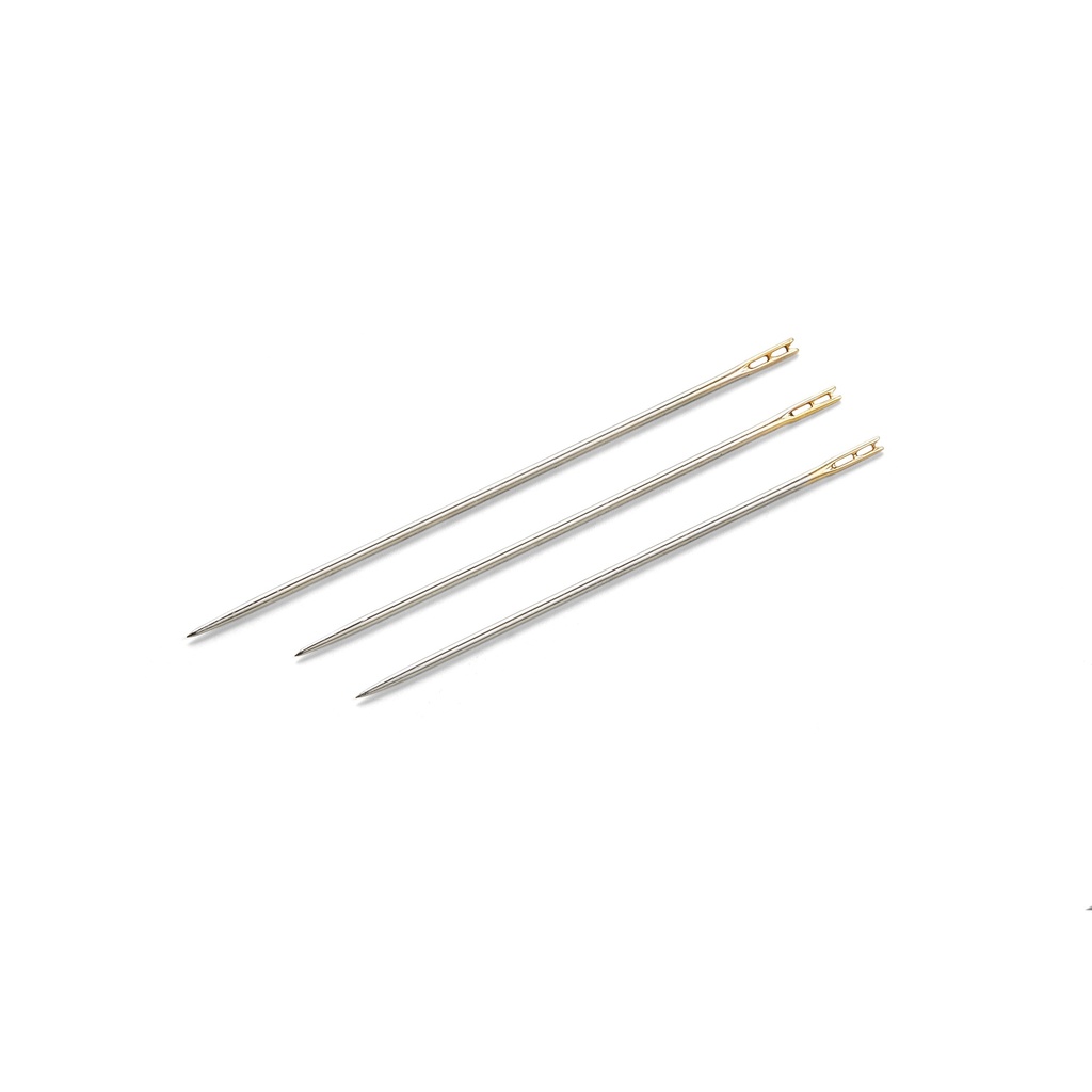Easy-needle