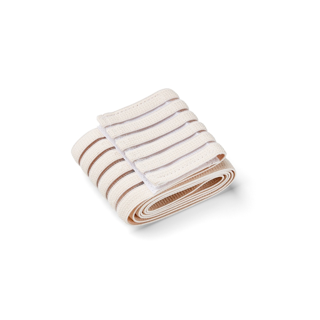 Bandage wrap knee
