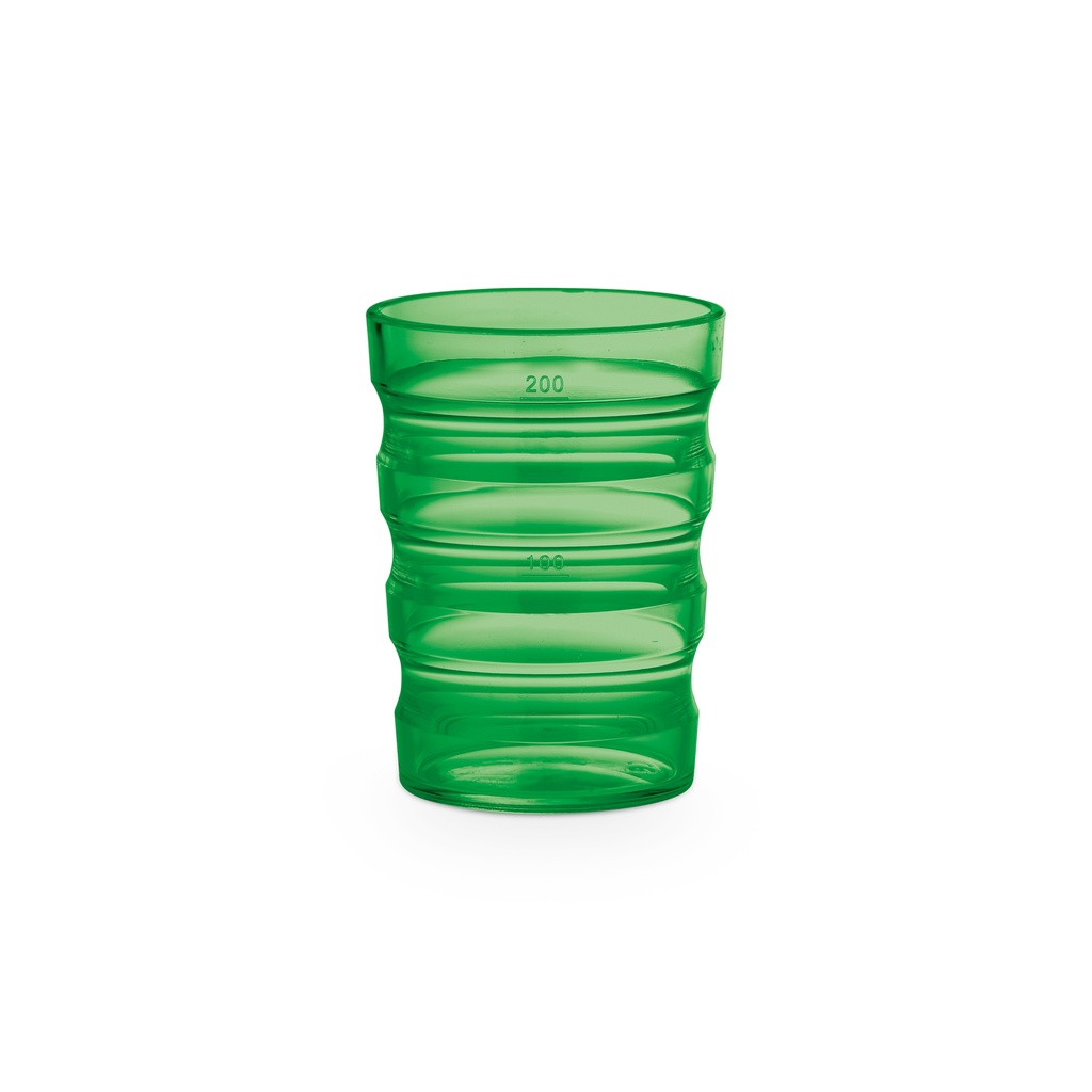 Cup - Sure-Grip green