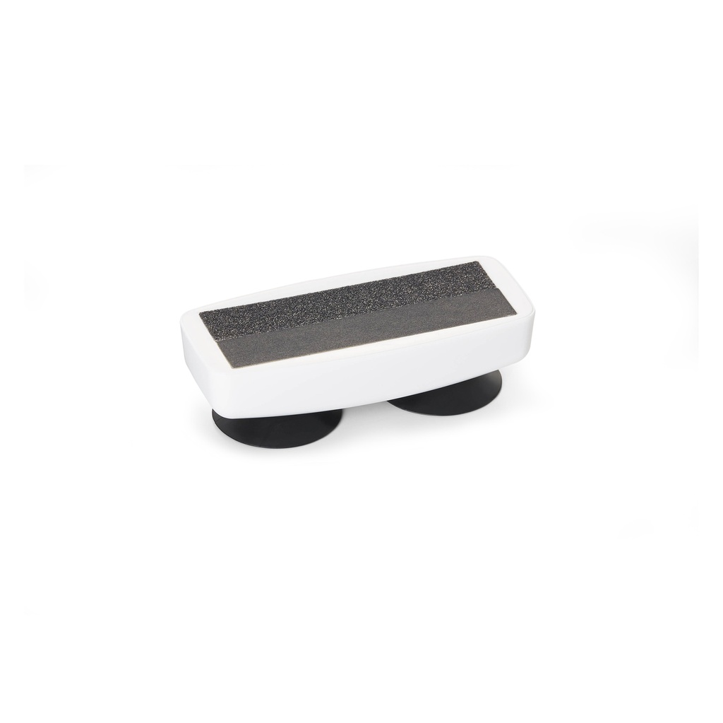 Nail file steady