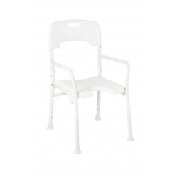 [80110210] Shower chair