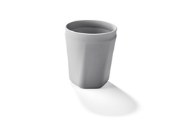 [70210580] Beker sleeve  - grijs