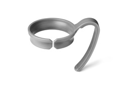 [70210670] Beker handvat enkel