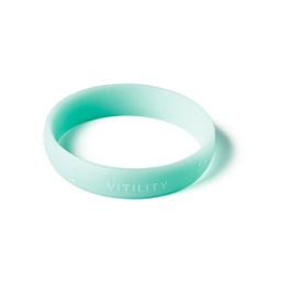 [70210500] Cup ring glow aqua