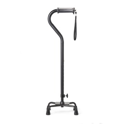 [80510180] Walking cane Quadro