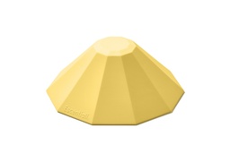 [100151] Drailos deqsel | Antislip jar opener -  ochre