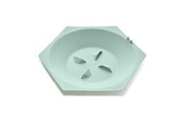 [100181] Pruttulhullup | Boil-over protector -  mint