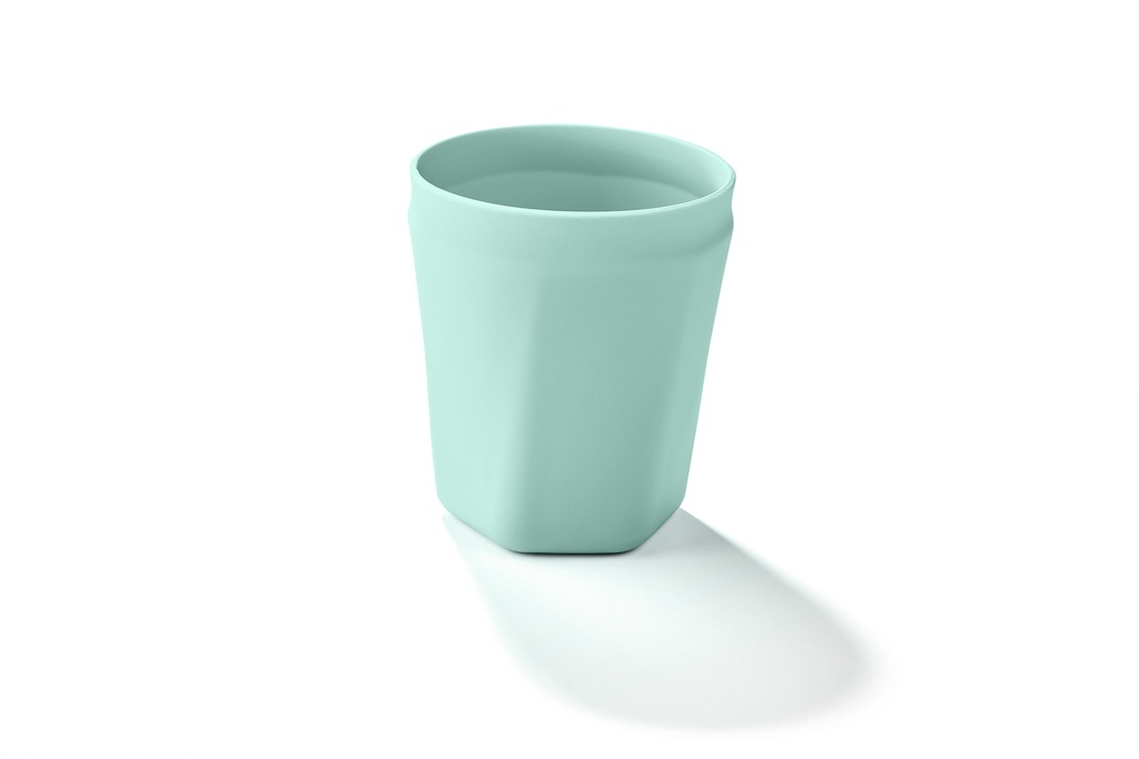 Beker sleeve - mint