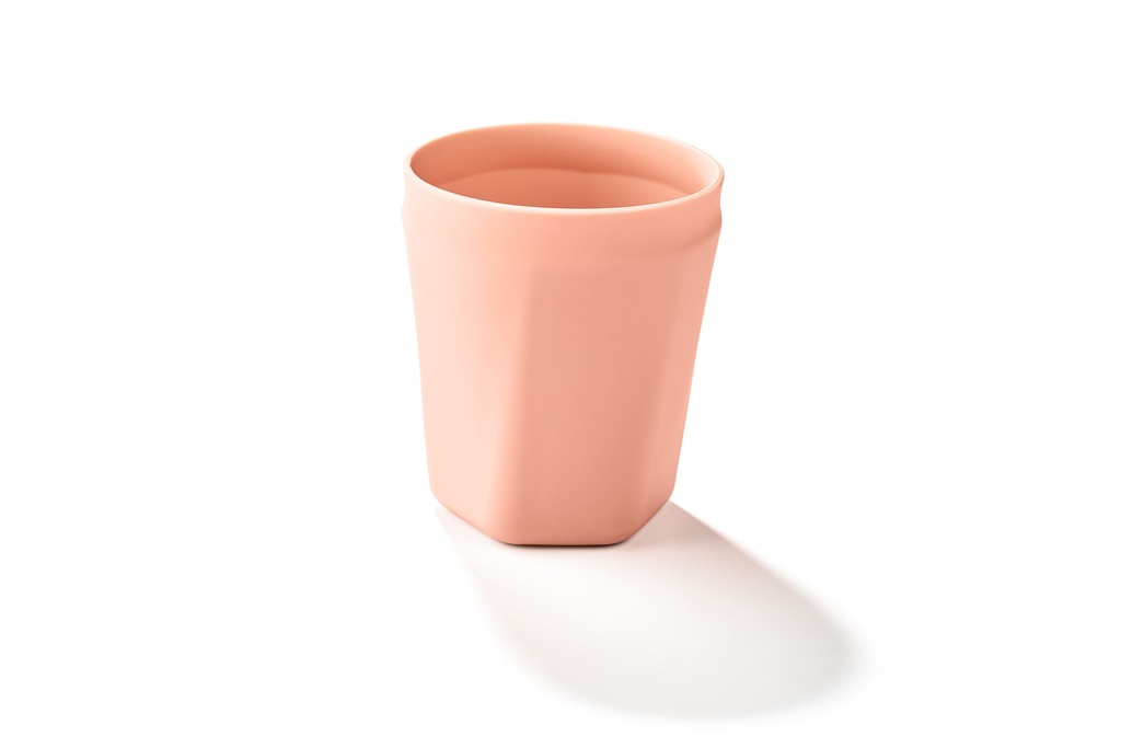 Cup sleeve - pink