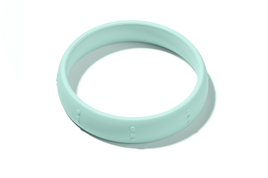 Cup ring - mint