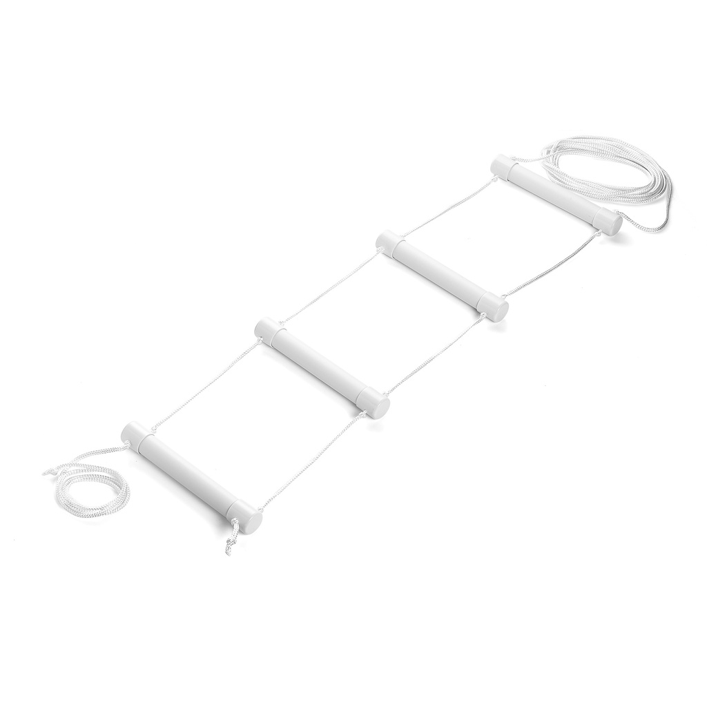 Bedtouwladder 