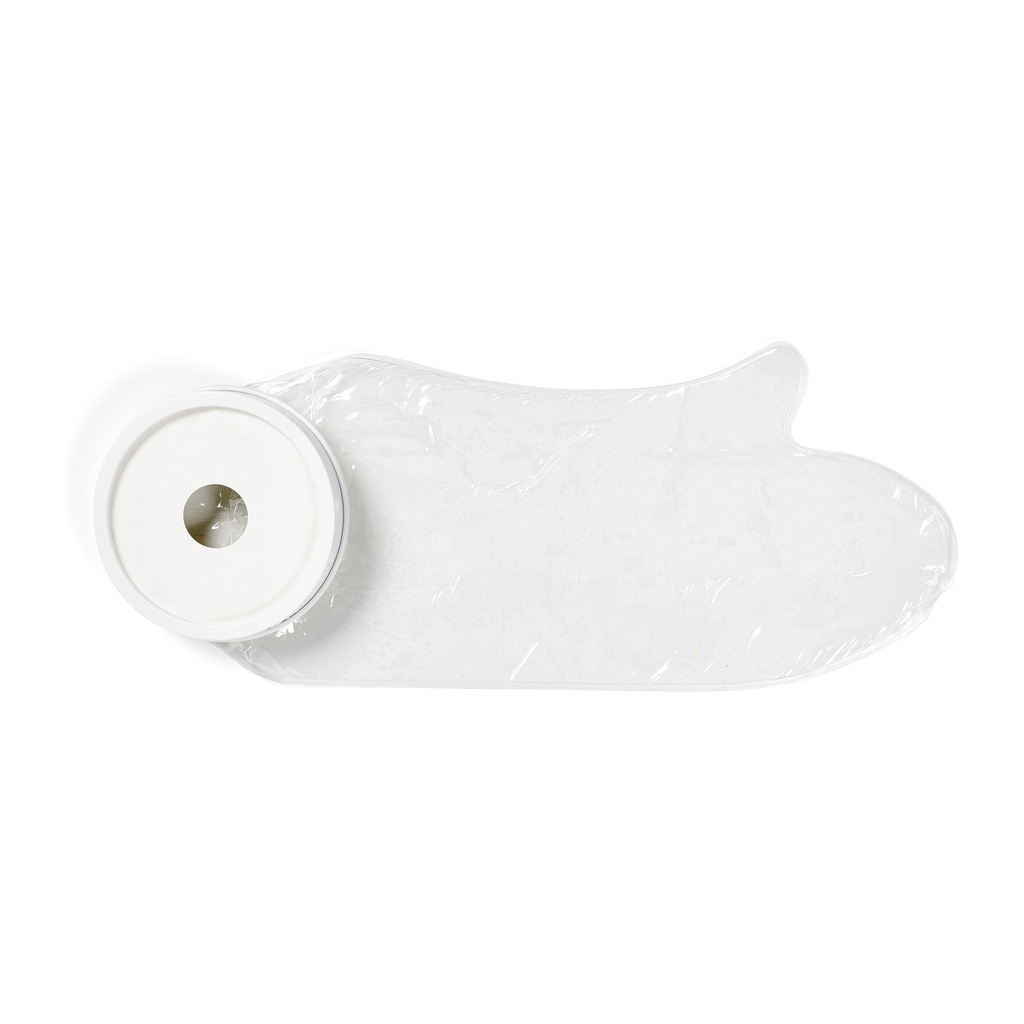 Shower sleeve - arm children