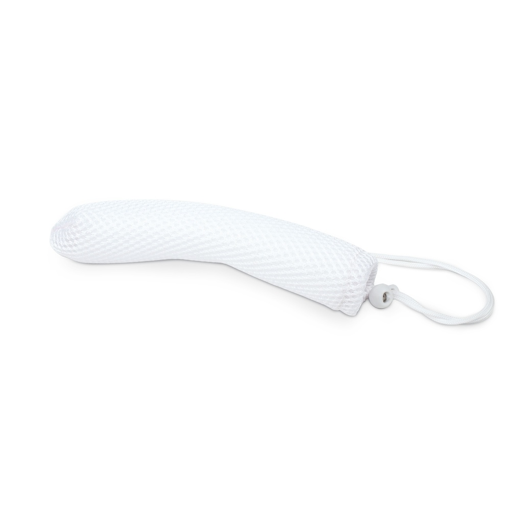 Washing aid sponge