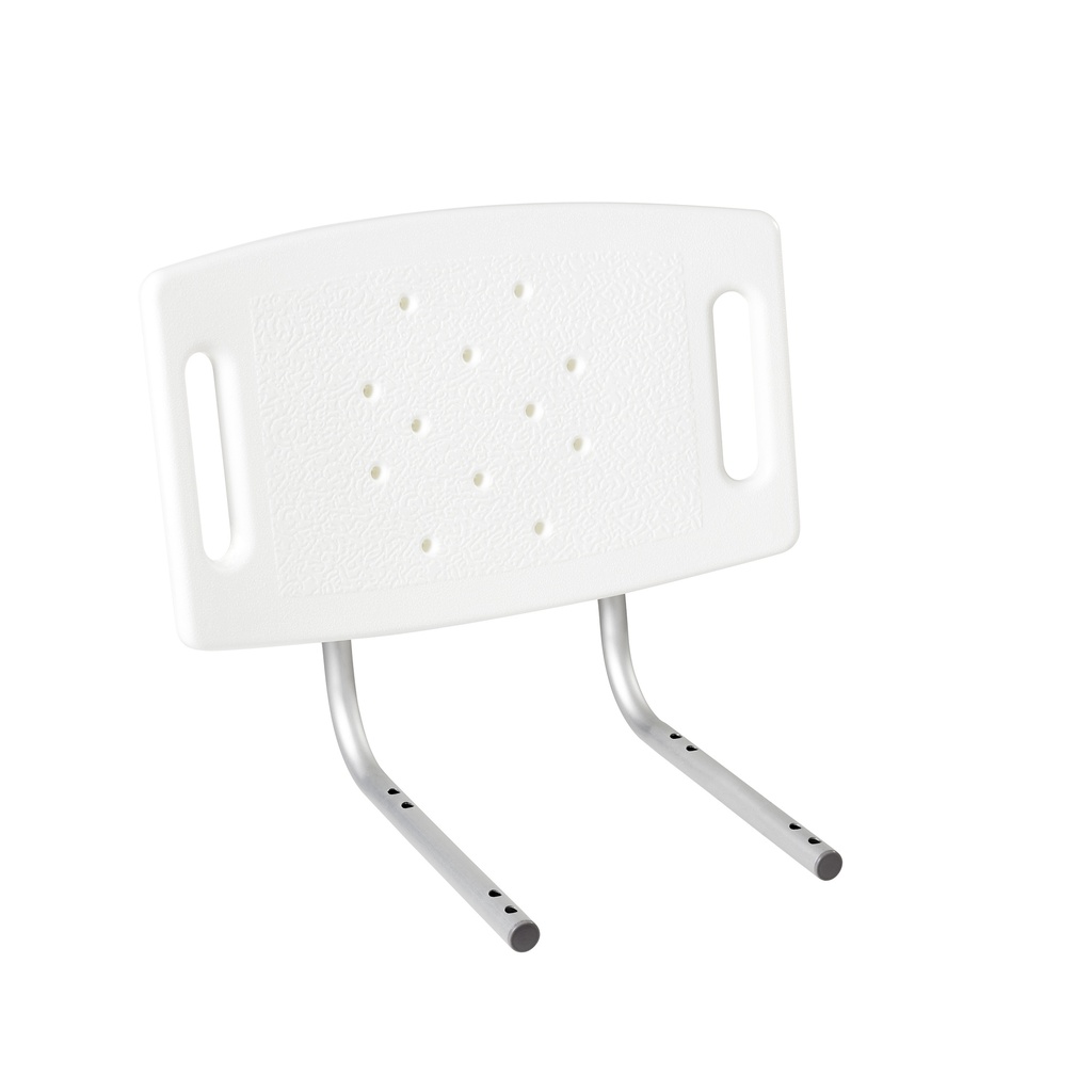 Bath & Shower seat back rest