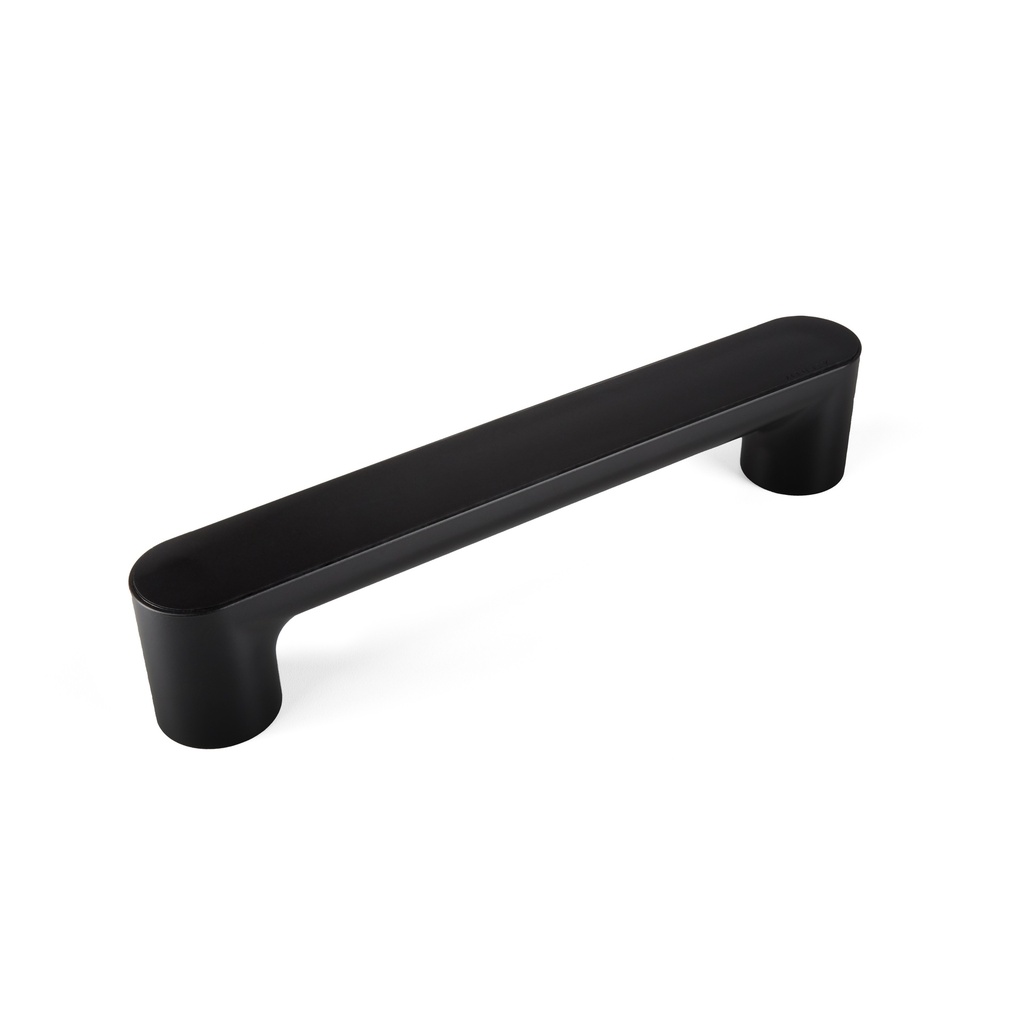ID Grab rail - charcoal black - 35 cm