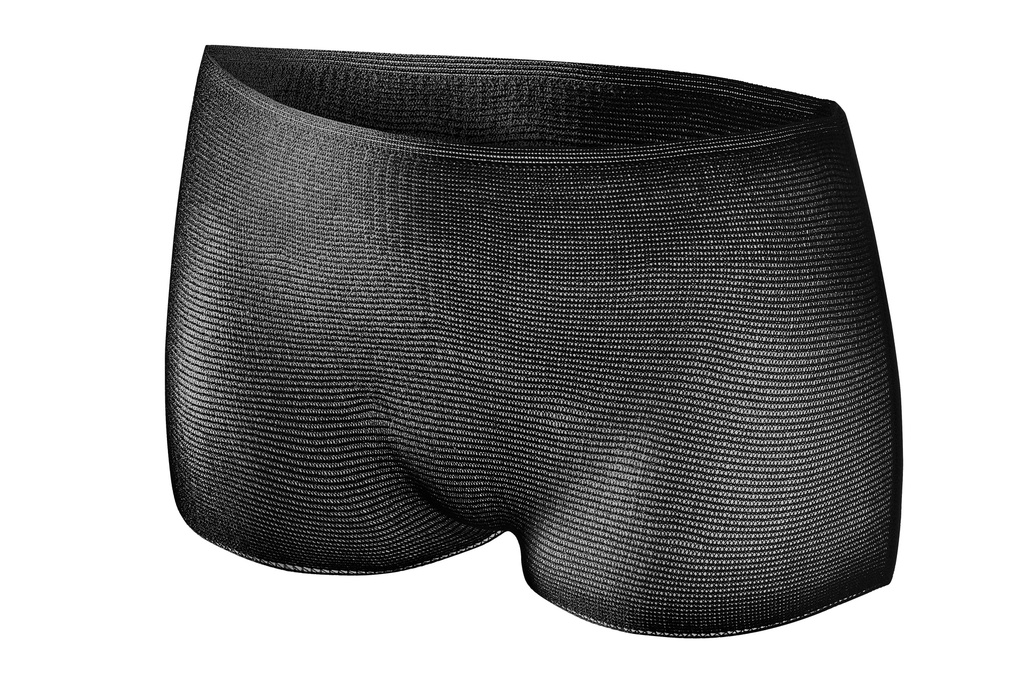 Fixation pants