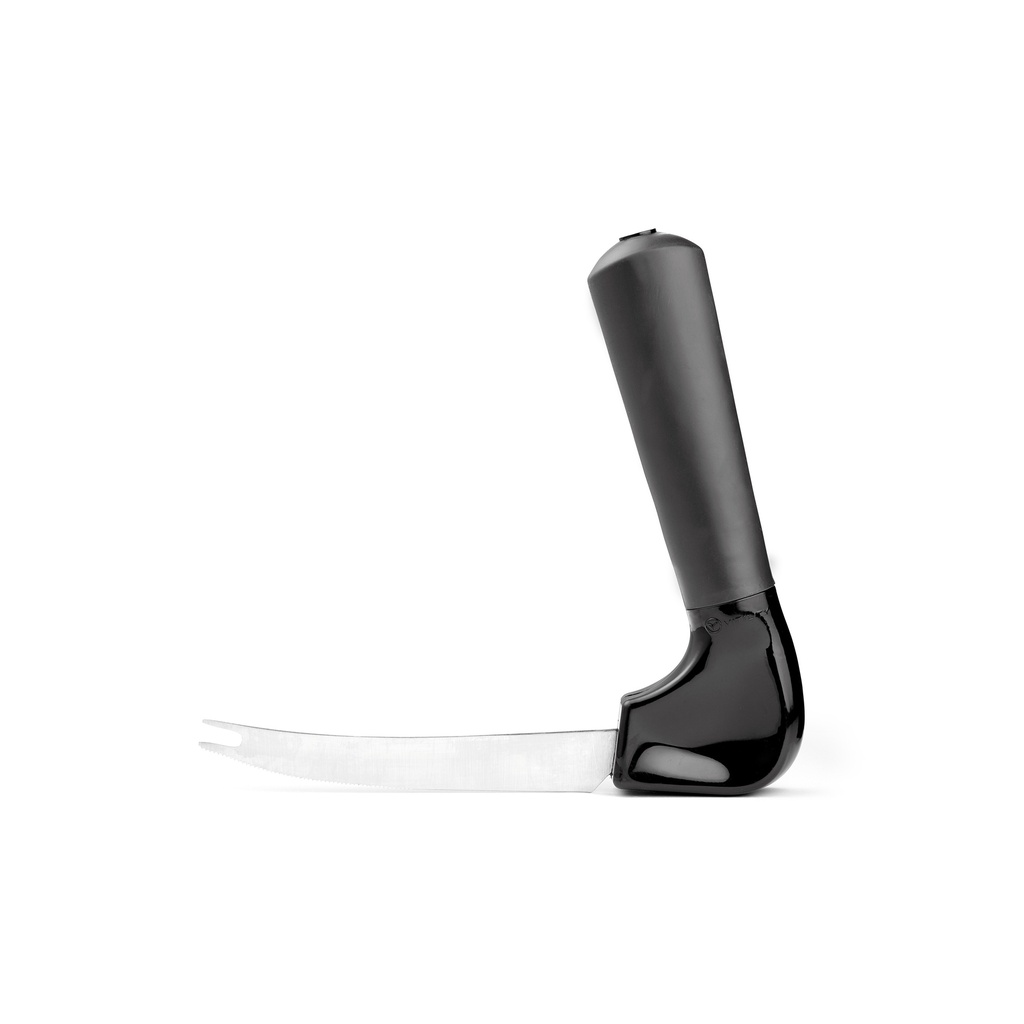 Knife / fork - ergonomic