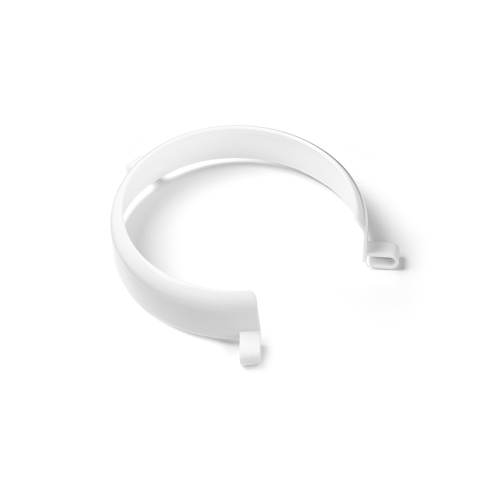 Plate rim