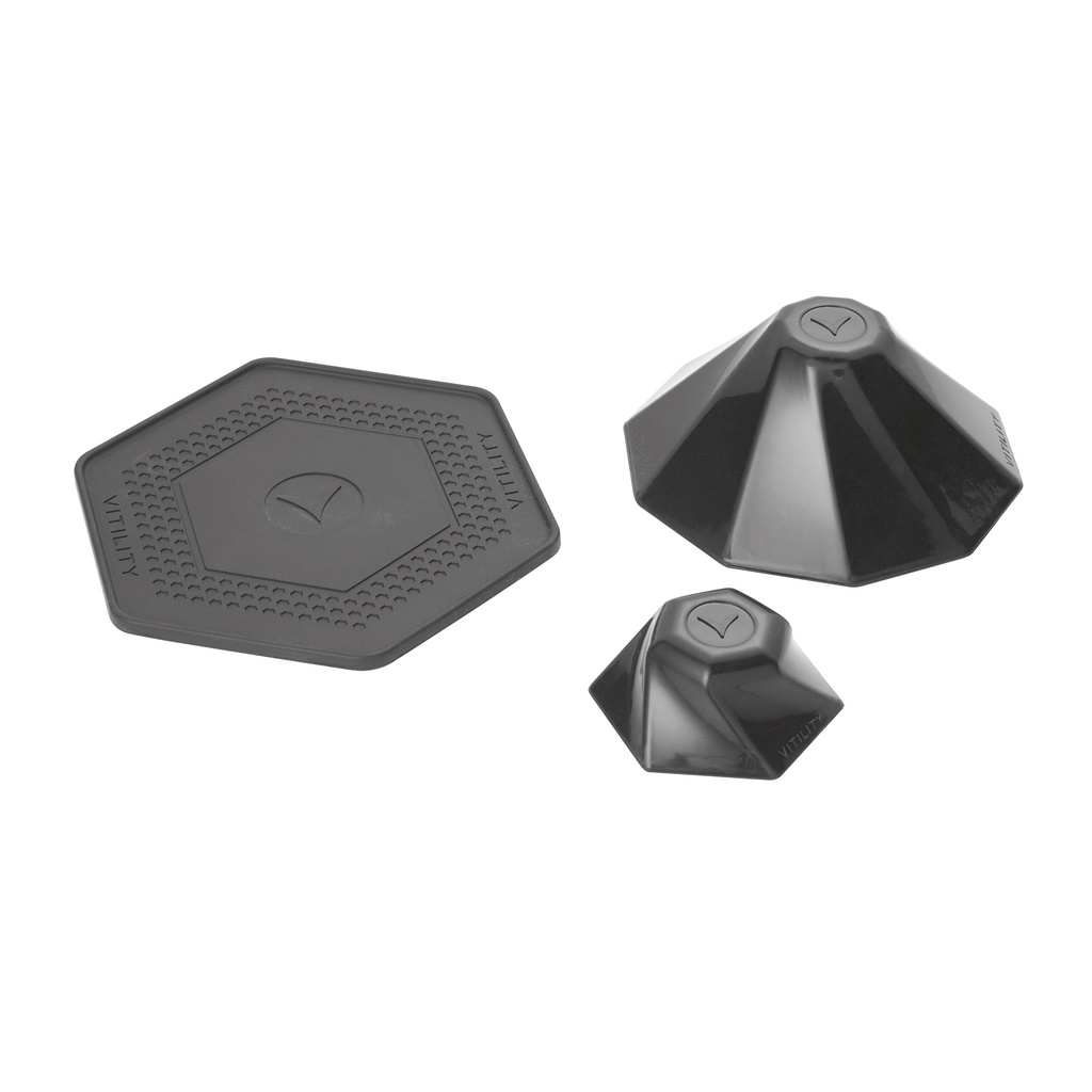 Antislip set