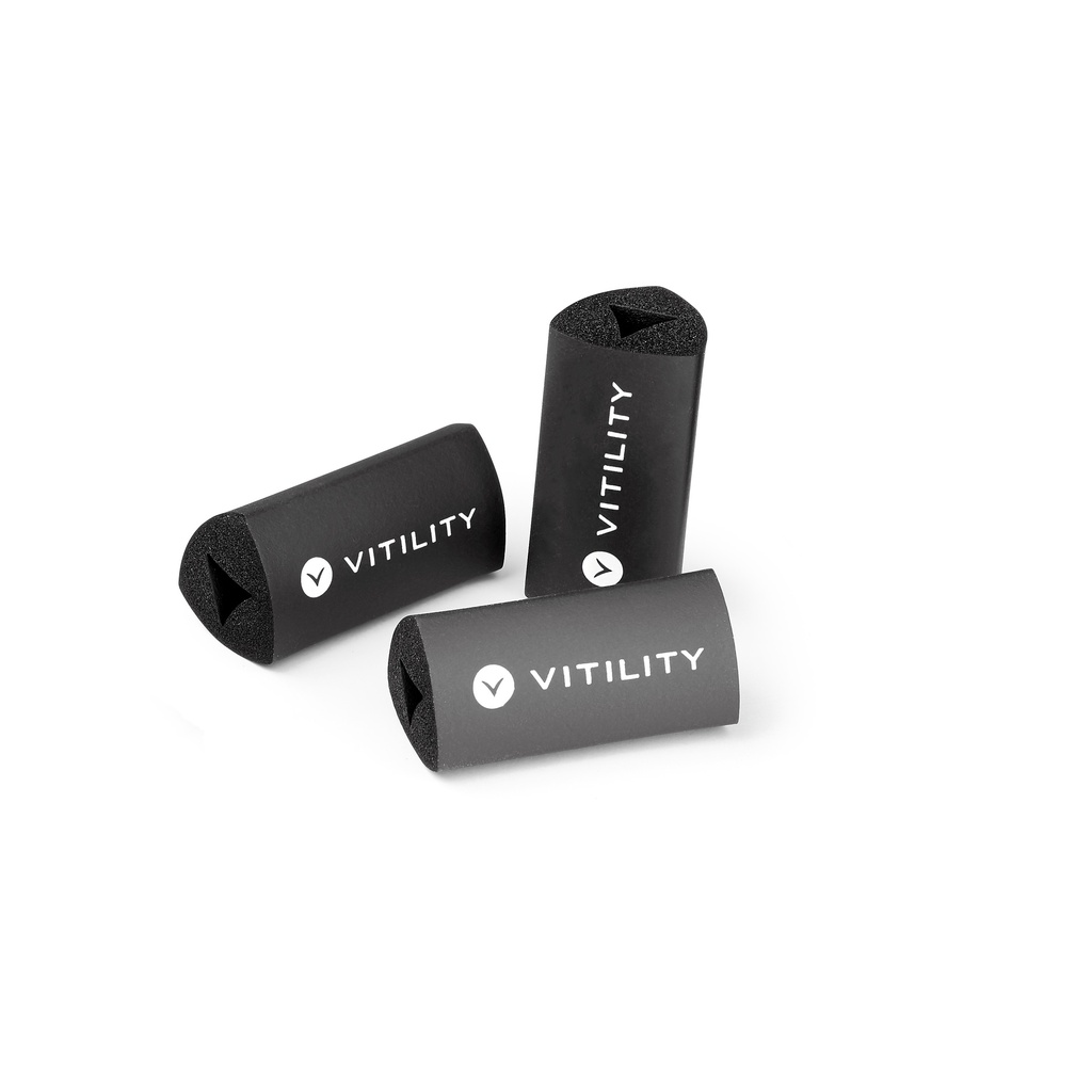 Penverdikker - driehoek 