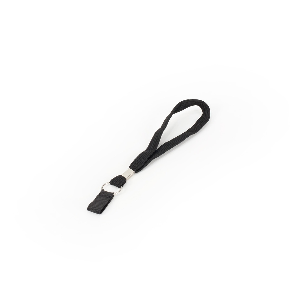 Walking cane wrist strap