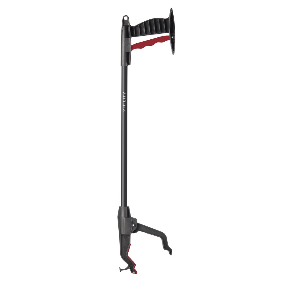 Reacher with hook and magnet - small