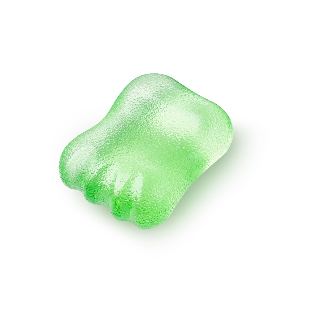 Jelly grip firm