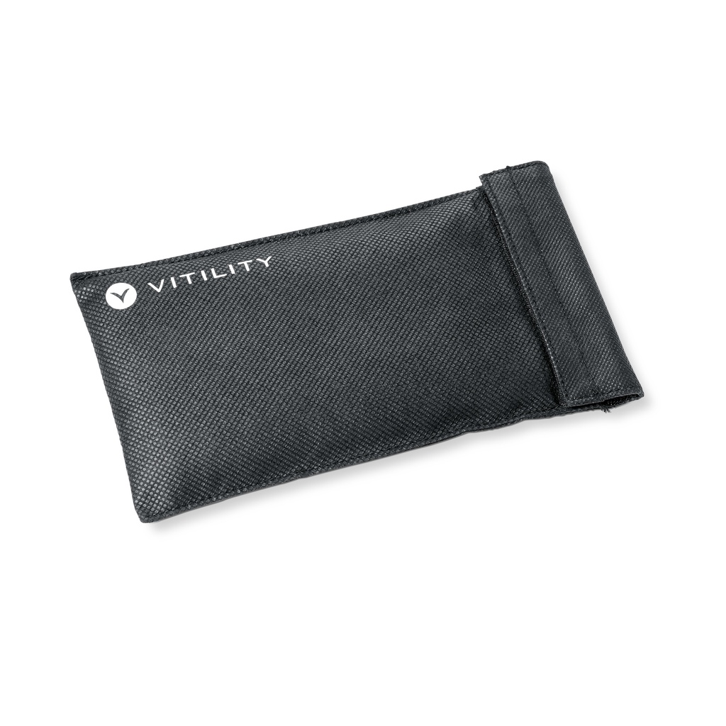 Cooling bag