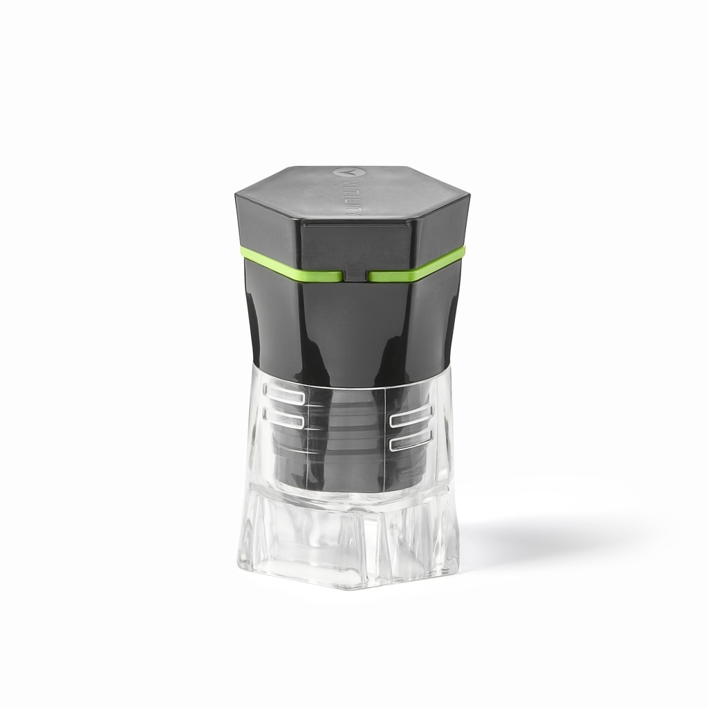 Pill processor