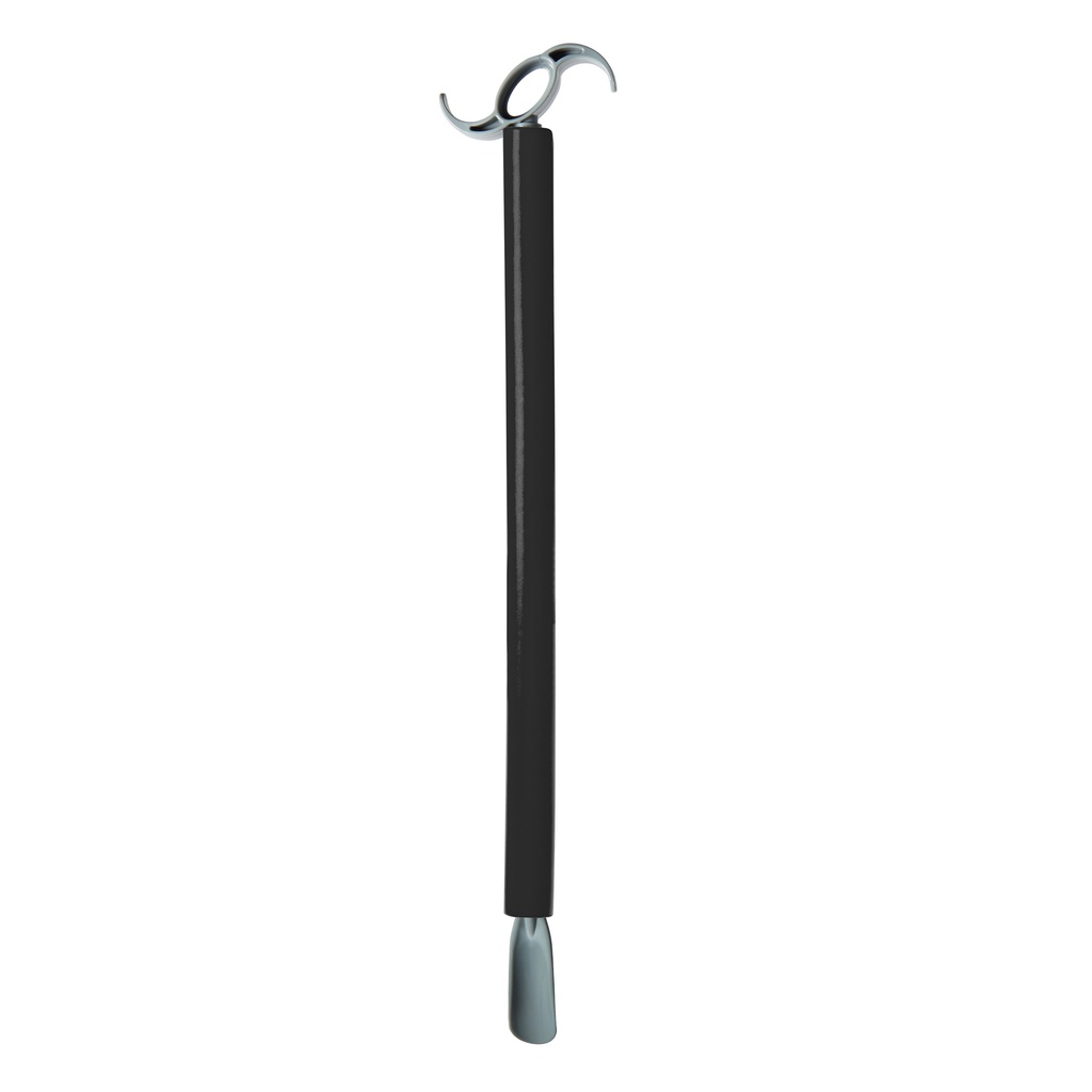 Dressing stick - foam