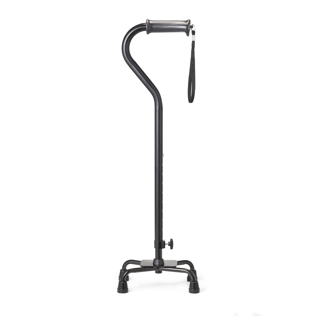 Walking cane Quadro