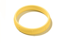 [70210640] Cup ring - yellow