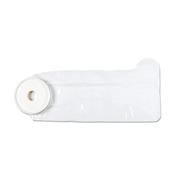 [70110620] Shower sleeve - leg whole children