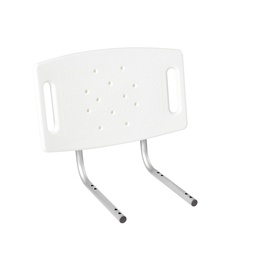 [70110640] Bath & Shower seat back rest