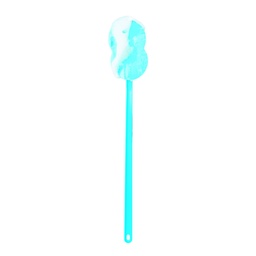 [70110720] Bath sponge - bendable
