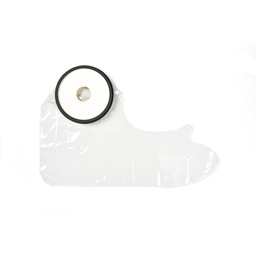 [70110770] Shower sleeve - arm whole