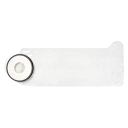 [70110790] Shower sleeve - leg whole