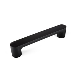 [70111000] ID Grab rail - charcoal black - 35 cm