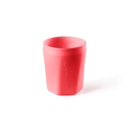 [70210540] Cup sleeve glow grape