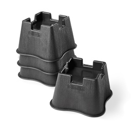 [70310010] Furniture raiser - small