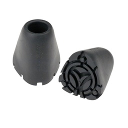 [70510110] Rubberdop voor wandelstok 