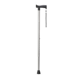 [70510410] Walking cane - dark grey