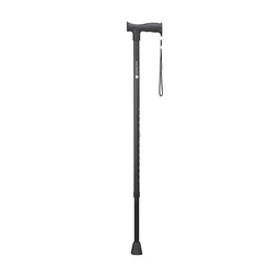 [70510420] Walking cane - black