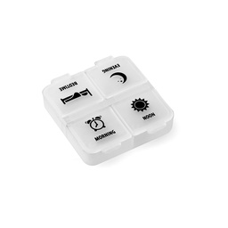[70610080] Pill box