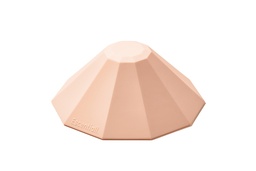 [100161] Drailos deqsel | Antislip jar opener -  peach